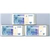 Image 2 : Peru. Banco Central de Reserva del Peru, 1987, 3 Packs of Banknotes