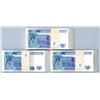 Image 2 : Peru. Banco Central de Reserva del Peru, 1987, 3 Packs of Banknotes
