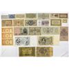 Image 2 : Russia. Collection of Issued Banknotes, ca.1898 to 1934.