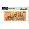 Image 2 : Singapore. Board of Commissioners of Currency, 2019, Commemorative Banknote.