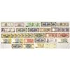 Image 1 : Bolivia, Brazil, Chile and Colombia, ND (1944) to ND (2003), Issued Banknote Assortment.