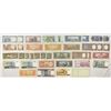 Image 2 : Bolivia, Brazil, Chile and Colombia, ND (1944) to ND (2003), Issued Banknote Assortment.