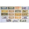 Image 2 : South American Collection of Issued Banknotes