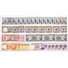 Image 1 : South American Issued Banknote Assortment, 1962 to 1971.