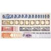 Image 2 : South American Issued Banknote Assortment, 1962 to 1971.