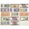 Image 1 : South American and Cuban Issued Banknote Assortment, 1958 to 1979