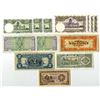 Image 2 : Southeast Asian Banknote Assortment, ND (1942-45) to 1971