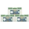 Image 2 : Swaziland. Central Bank of Swaziland, 2006, Issued Banknote Trio.