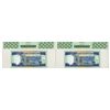 Image 2 : Swaziland. Central Bank of Swaziland, 2006, Sequential Banknote Pair.