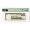 Image 2 : Trinidad & Tobago Central Bank. 1964 (ND 1977), Issued Banknote.