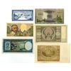 Image 2 : European Banknote Collection 1939 to 1964