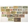 Image 1 : Eastern European Collection of Issued Banknotes, 1918 to 1978.