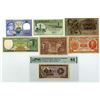 Image 1 : French Indo-China and Related Asian & Colonial Banknote Assortment, 1941 to ND (1974).