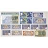 Image 1 : South East Asian Issued Banknote Assortment, ND (1957-62) to 1996.