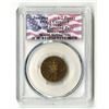 Image 1 : Jamaica. New York, 9-11 WTC (World Trade Center) Ground Zero Recovery Coin, 1937, Issued Jamaican Pe