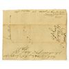 Image 2 : CT. Revolutionary War Connecticut, 1779 High Denomination Promissory Note.
