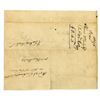 Image 2 : CT. Revolutionary War Connecticut, 1779 Promissory Note.