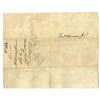 Image 2 : CT. Revolutionary War Connecticut, 1780 Promissory Note.