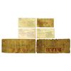 Image 2 : MI. OH. NH. Obsolete Banknote Assortment, 1852-1862