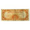 Image 2 : U.S.,  Gold Certificate, Series of 1907, Issued Banknote.