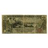 Image 1 : U.S.,  Silver Certificate, Series of 1896, Issued Banknote.