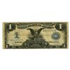 Image 1 : U.S.,  Silver Certificate, Series of 1899, Issued Banknote.