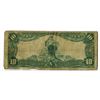 Image 2 : WI. Citizens National Bank of Appleton, Wisconsin, $10, Series of 1902, Ch# M-4937, Issued Banknote