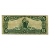 Image 2 : WI. First National Bank of Milwaukee, Wisconsin, $10, Series of 1902 PB, Ch# M-64, Issued Banknote