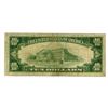Image 2 : NY. Federal Reserve Bank of New York, New York, $10, Series of 1929, T1, Issued Banknote.