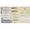 Image 1 : Mining, Lumber, and Banking Checks and Drafts, 1890s to Early 1900s