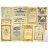 Image 2 : Austria. Austrian Banking, Finance, and Other Business Related Certificates, 1868 to 1925