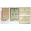 Image 1 : Germany. German Foreign Debt Certificates, Judaica Related, 1919 to 1939.
