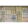 Image 1 : Russia. City Bonds, 1901 to 1912, Issued Bond Collection.