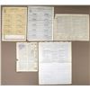 Image 5 : Russia. Collection of Industrial Bonds, 1899 to 1916