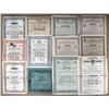 Image 2 : Russia. Collection of Railroad Bonds, 1880 to 1914
