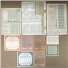 Image 2 : Russia. Circulating Bonds, and Government Bonds, ca.1885 to 1928