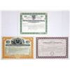 Image 3 : Automobiles & Automotive Industry Stock Certificate Collection, 1900s to 1940s.