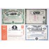 Image 3 : Navigation, Railroad & Industrial Stock and Bond Certificate Collection, ca.1880s to 1990s.