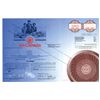 Image 1 : Canada. Air Canada, ND (1970s to 1980s), Specimen Stock Certificate.