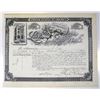 Image 3 : NH. Laconia Banking Stock Certificate Collection, ca.1889 to 1926