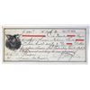 Image 4 : NH. Laconia Banking Stock Certificate Collection, ca.1889 to 1926