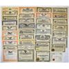 Image 1 : Retail, Apparel & Consumer Goods Stock Certificate Assortment, 1890s to 1930s