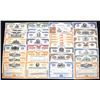 Image 3 : Mixed Industries Stocks Certificate Collection, 1930s to 1980s