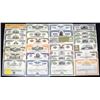 Image 4 : Mixed Industries Stocks Certificate Collection, 1930s to 1980s