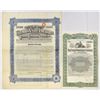 Image 2 : Canadian & United States Real Estate and Development Certificates, 1911 to 1929.