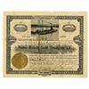 Image 1 : Alaska. Nome Beach Gold Dredging Co., 1910, I/U Stock Certificate.