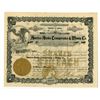 Image 1 : AK. America-Alaska Transportation & Mining Co., 1898, I/U Stock Certificate.