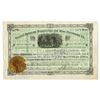 Image 1 : CO. Central Colorado Prospecting and Mine Developing Co., 1881, I/U Stock Certificate.