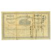 Image 2 : CO. Custer County Consolidated Mining Co., 1879, I/U Stock Certificate.