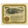 Image 1 : CO. Gold Glen Mining, Milling and Tunnelling Co., 1904, I/U Stock Certificate.
